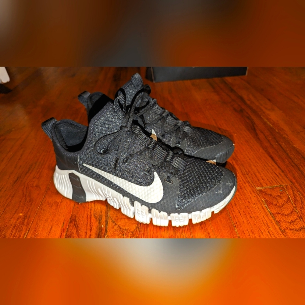 Nike Metcon 3